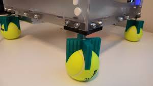 #3dbenchy is a 3d model designed by us at creative tools specifically for testing and benchmarking 3d printers. Vertex K8400 Tennis Ball Vibration Damper By Dysat Thingiverse 3d Drucker 3d Drucker Vorlagen Diy 3d Drucker