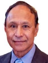 Obituary information for George Kizhakepunnur