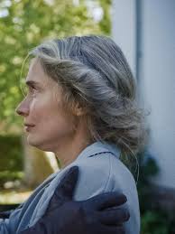 Havde en god hår dag idag. ❤️