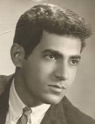 Raymond Abraham Obituary