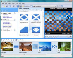 Windows movie maker is a utility which allows you to make home movies easily and have fun at the same time. 10 Best Free Video Editing Software You Must Try