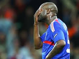 Gallas began his career in france, before being signed by english club chelsea in 2001. Gallas Future With Gunners In Doubt