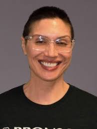 Kathleen Bronson's Instagram, Twitter & Facebook