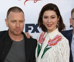 Mcgregor will appear in the tv series as emmit and ray stussy. Ewan Mcgregor Dumped By Girlfriend After Ending 22 Year Marriage For Her Last Year Metro News