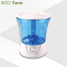 Eco Farm Hydroponics 8l Capacity Air Humidifier Grow Room Tent In 2020 Air Humidifier Hydroponics Grow Room