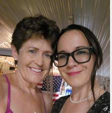 Kathy Beasley in people