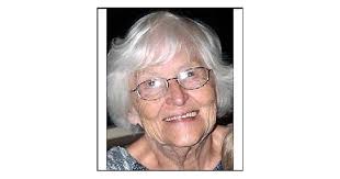 Dolores BAUER Obituary (1929