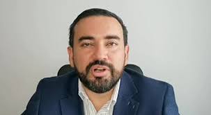 Señor Presidente, haga un alto en su plan, su ruta tiene al país en un  ambiente de violencia muy peligrosa. , Lo invito a que formemos una mesa de  concertación nacional que genere soluciones reales ...