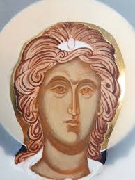 Archangel Michael part 3