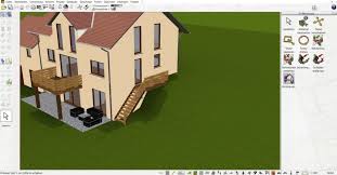 Das haus lässt sich ganz einfach und selbsterklärend online zusammenstellen. Haus Selber Planen Mit Dem Hausdesigner3d Cad Programm