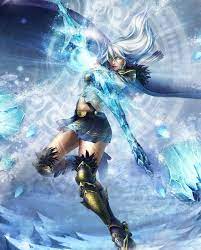 Pin On Fantasy Art Wizards Mystics