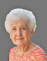 Barbara Alice Timmons Yon Obituary