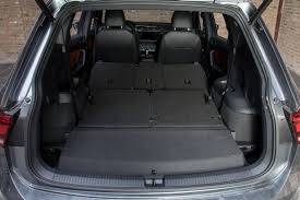 Here's a quick breakdown of the tiguan interior dimensions: 2019 Volkswagen Tiguan 9 Things We Like And 5 We Don T News Cars Com