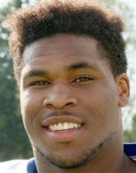 West Sound trio make AP all-state football team