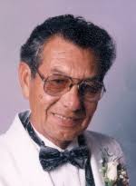 Felipe "Phil" J. Cruz, Sr.