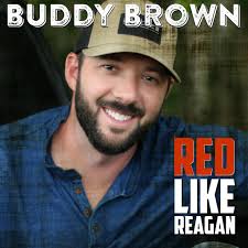 Buddy Brown's NEW EP IS OUT TODAY!!! Get it now!  http://itunes.apple.com/album/id1241367035?ls=1&app=itunes