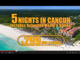 Bookvip Com All Inclusive Vacations Cancun All Inclusive All Inclusive Vacation Deals