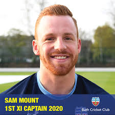 Bath Cricket Club على X: "We are pleased to announce our Seniors Mens  Captains for 2020. @Mounty_Sam89 1st XI @Jamesarney 2nd XI Ben Copp 3rd XI  and Matt Kerr 4th XI #cricket