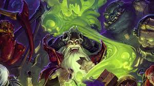 A word of warning is appropriate here. Ten Ton Hammer Hearthstone Priest Deck Guide