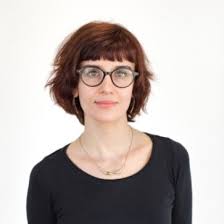Currently i am working at esne as coordinator of the art department, and lecturer of 2d traditional. Ideakeep S Interview With Dr Marta Perez The Power Of Ideas By Ideakeep Data Driven Investor Medium