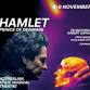 HAMLET | Côté Danse & Ex Machina @ Baku Intl Arts event image