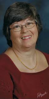 Kay Sunderland Kelley