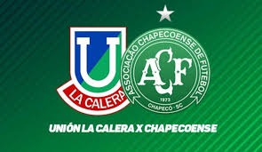 Download free unión la calera logo vector logo and icons in ai, eps, cdr, svg, png formats. Chapecoense Enfrenta O Union La Calera Pela Sul Americana Nsc Total