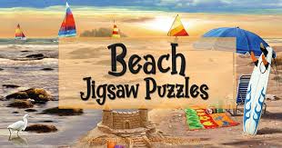Check spelling or type a new query. Beach Jigsaw Puzzles Jigsaw Puzzles For Adults