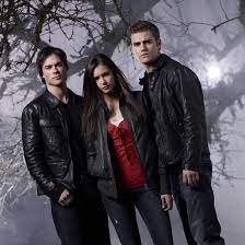 A musical, and it will be. Vampire Diaries Bald Nicht Mehr Bei Netflix Bravo