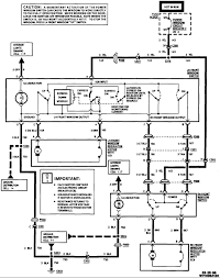 Fuel injector circuit wiring diagram 2 4l chevrolet. Lumina Wiring Gm Mug Virtue Wiring Diagram Data Mug Virtue Adi Mer It