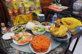Ý nghĩa việc thờ ông công ông táo. Tham Kháº£o Bai Cung Ong Cong Ong Tao Theo VÄƒn Kháº¥n Cá»• Truyá»n Viá»‡t Nam