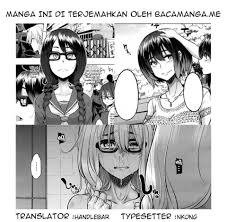 Maybe you would like to learn more about one of these? Shuumatsu No Valkyrie Chapter 03 Bahasa Indonesia Komik Kamu