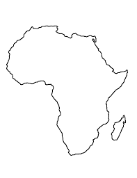 The following outline is provided as an overview of and topical guide to the continent africa: Pin On Printable Patterns At Patternuniverse Com