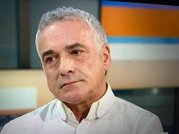 Gareth Thomas' ex Ian Baum gives emotional interview