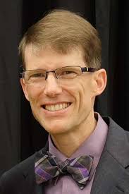 College of Veterinary Medicine appoints Renberg for Doughman professorship