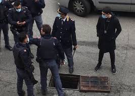 Rapina milionaria a Milano, sconto di pena per la banda del buco  giuglianese