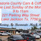 Brazoria County Cars and Coffee event image