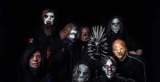 We did not find results for: Slipknot Announce Two Knotfest Dates In South America Metalsucks