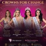 Crowns for Change