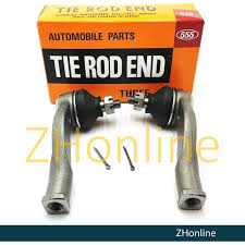 La société riapa a été crée en 1979. Perodua Myvi 2005 2010 555 Japan Tie Rod End 2pcs Se 3281lr