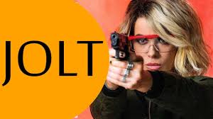 Shock will be directed by tanya wexler (hysteria) and sees kate beckinsale lead a cast that also includes bobby cannavale, jai courtney jolt will premiere on amazon prime video on july 23. Jolt Kate Beckinsale Jai Courtney Official Trailer 2021 I In Cinemas July 15 Youtube