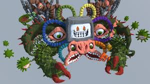 Ha ha ha ha ha ha. Omega Flowey Undertale Minecraft