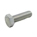 M5-0.80 X 55MM DIN 933 A2 STAINLESS STEEL HEX CAP SCREW | STS ...