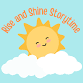 Rise'n'Shine Storytime event image