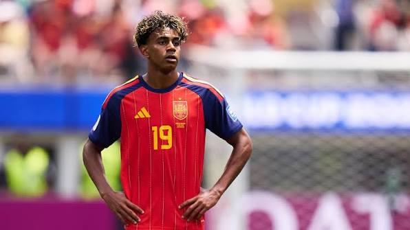 Spain 3-0 Austria (Jul 2, 2026) Game Analysis - ESPN