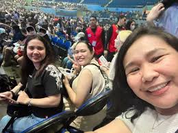 Fan appreciation for JL's talent and connection