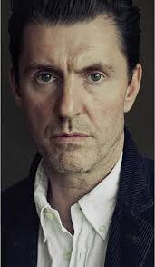 Paul Loughran was born