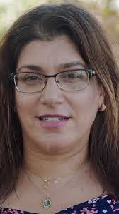 Karla Ferguson's Instagram, Twitter & Facebook