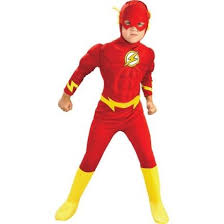 Disfraz De Flash Musculoso Para Nino Entrega 24h Funidelia Disfraz De Flash Disfraz Spiderman Nino Disfraces Superheroes