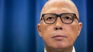 Is Peter Dutton dumping his party